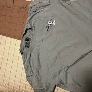 Dutch Bros Sky Blue Tee